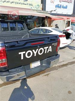 تويوتا هايلوكس